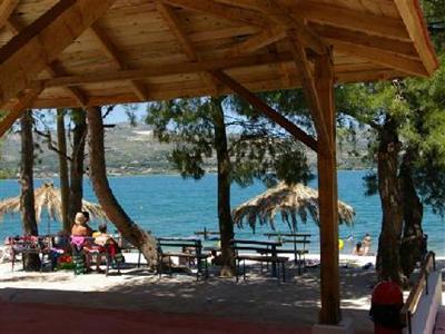 Отель Sveti Kriz в Средняя Далмация - Хорватия