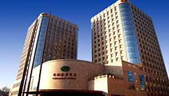 Отель Sweetland в Далянь - Китай