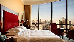 Отель Sweetland в Далянь - Китай