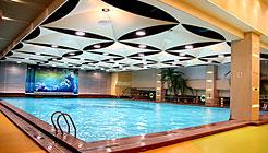 Отель Sweetland в Далянь - Китай