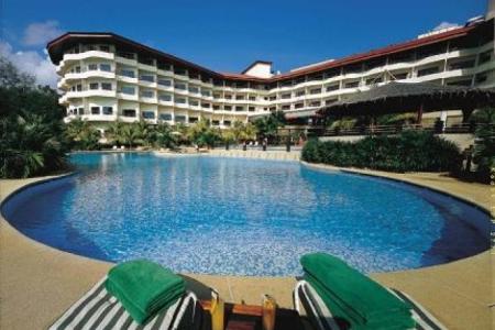 Swiss-Garden Beach Resort Kuantan