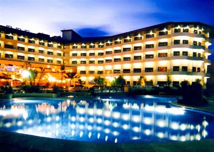 Swiss-Garden Beach Resort Kuantan