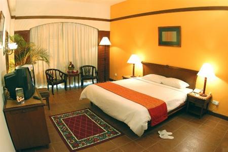 Swiss-Garden Beach Resort Kuantan