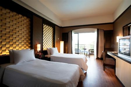 Swiss-Garden Beach Resort Kuantan