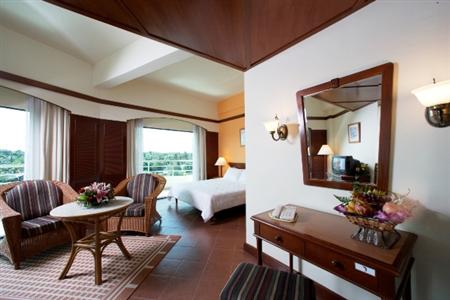 Swiss-Garden Beach Resort Kuantan