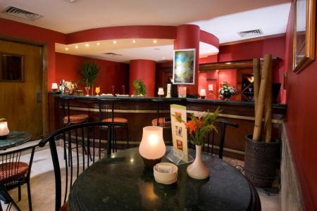 Отель Swiss Inn Nile Hotel в Каир - Египет