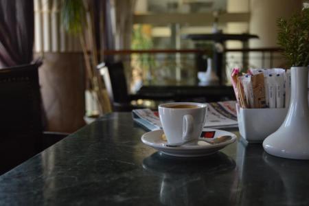 Отель Swiss Inn Nile Hotel в Каир - Египет