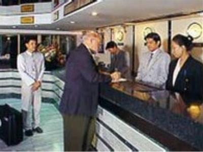 Отель Ramada by Wyndham Bangkok Sukhumvit 11 в Бангкок - Таиланд