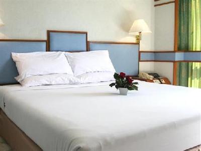 Отель Ramada by Wyndham Bangkok Sukhumvit 11 в Бангкок - Таиланд