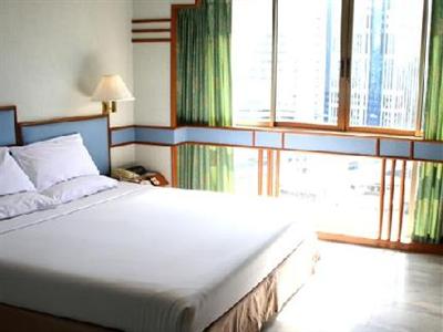 Отель Ramada by Wyndham Bangkok Sukhumvit 11 в Бангкок - Таиланд