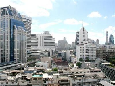 Отель Ramada by Wyndham Bangkok Sukhumvit 11 в Бангкок - Таиланд