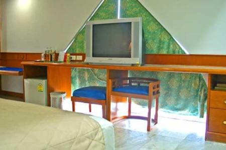 Отель Ramada by Wyndham Bangkok Sukhumvit 11 в Бангкок - Таиланд