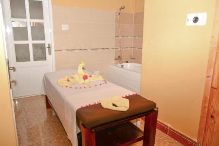 Отель Le Aqua Resort & Spa Phan Thiet в Муйне - Вьетнам