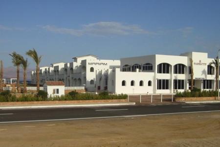 Swisscare Nuweiba Resort Hotel