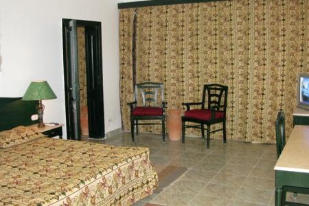 Swisscare Nuweiba Resort Hotel