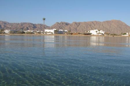 Swisscare Nuweiba Resort Hotel