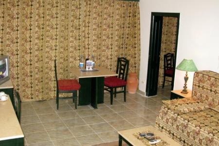 Swisscare Nuweiba Resort Hotel