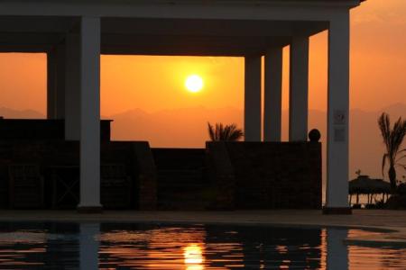 Swisscare Nuweiba Resort Hotel