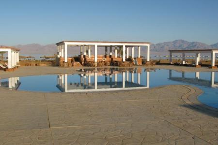 Swisscare Nuweiba Resort Hotel