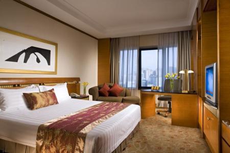 Отель Swissotel в Пекин - Китай