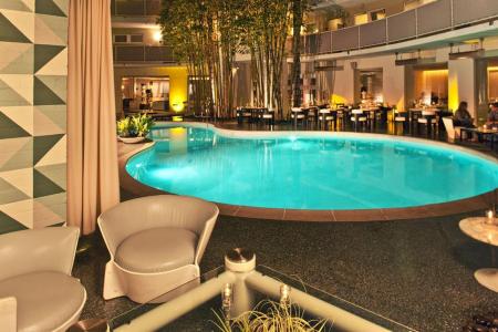 Avalon Beverly Hills