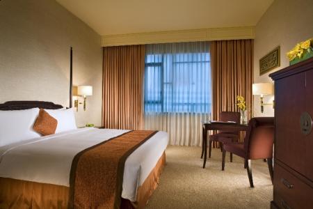 Отель Paradox Singapore Merchant Court at Clarke Quay в о. Сингапур - Сингапур