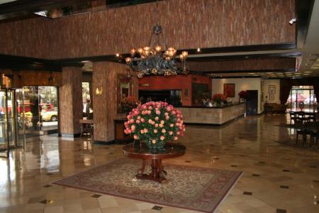 Swissotel Quito