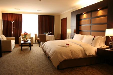 Swissotel Quito