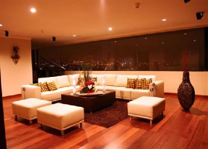 Swissotel Quito