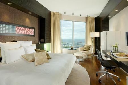 Swissotel Tallinn