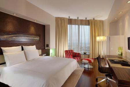 Swissotel Tallinn