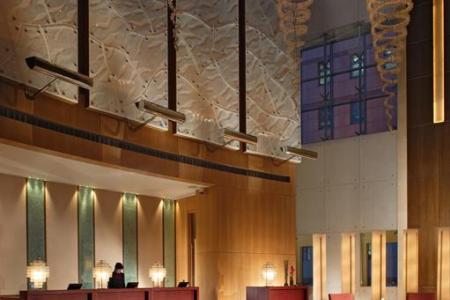 Отель Swissotel Krasnye Holmy в Москва - Россия