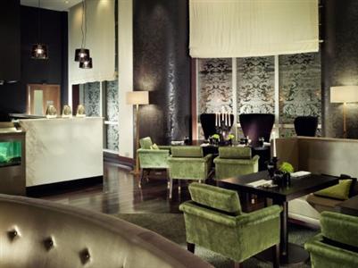 Отель Swissotel Krasnye Holmy в Москва - Россия