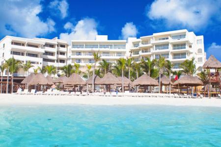 Отель Hotel Nyx Cancun в Канкун - Мексика