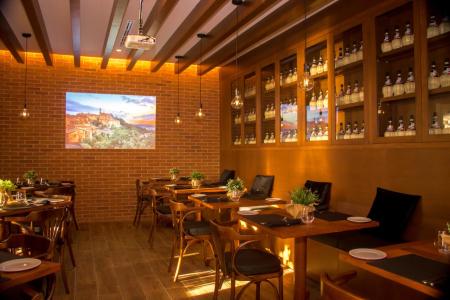 Отель Hotel Nyx Cancun в Канкун - Мексика