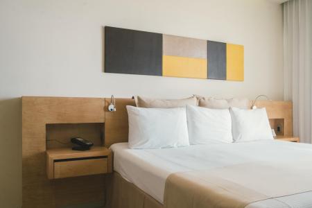 Отель Hotel Nyx Cancun в Канкун - Мексика