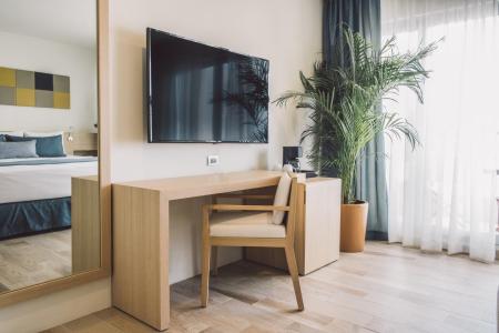 Отель Hotel Nyx Cancun в Канкун - Мексика