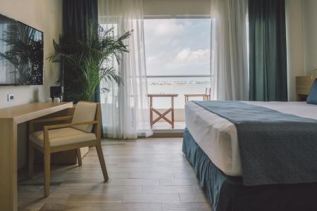 Отель Hotel Nyx Cancun в Канкун - Мексика