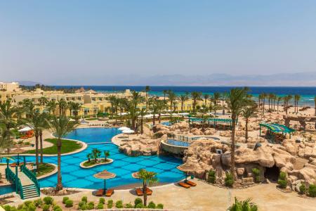Отель The Bayview Taba Heights Resort в Таба - Египет