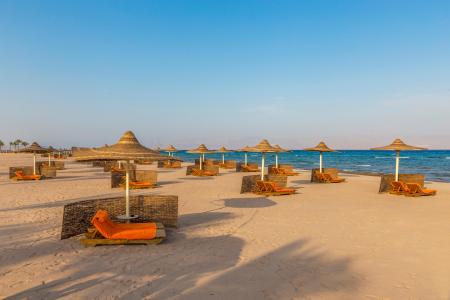 Отель The Bayview Taba Heights Resort в Таба - Египет