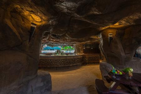 Отель The Bayview Taba Heights Resort в Таба - Египет