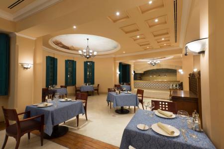 Отель The Bayview Taba Heights Resort в Таба - Египет