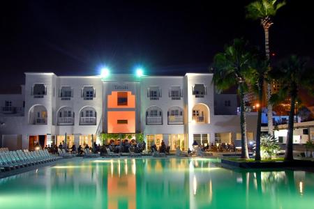 Отель Royal Decameron Tafoukt Beach в Агадир - Марокко