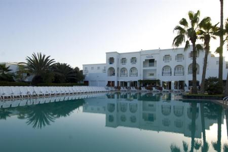 Отель Royal Decameron Tafoukt Beach в Агадир - Марокко