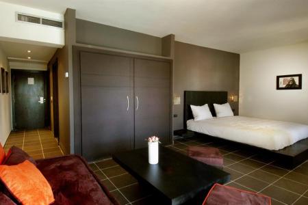 Отель Royal Decameron Tafoukt Beach в Агадир - Марокко