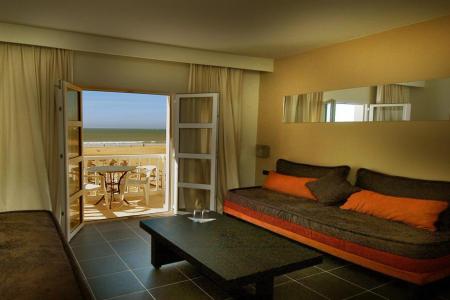 Отель Royal Decameron Tafoukt Beach в Агадир - Марокко