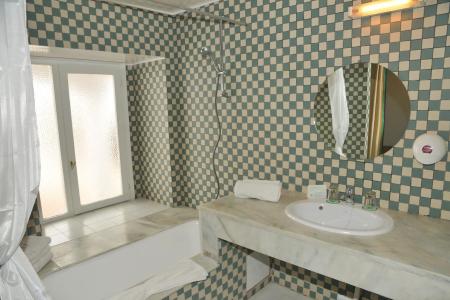 Отель Tagadirt в Агадир - Марокко