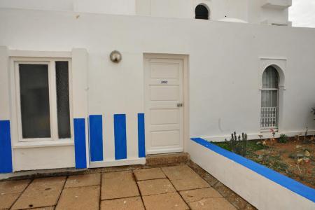 Отель Tagadirt в Агадир - Марокко