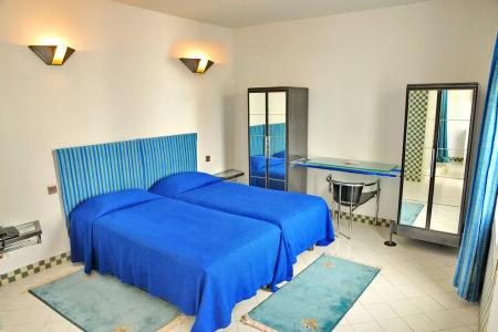 Отель Tagadirt в Агадир - Марокко