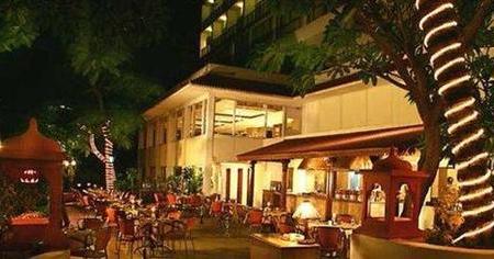 Отель Taj Banjara в Хидерабад - Индия